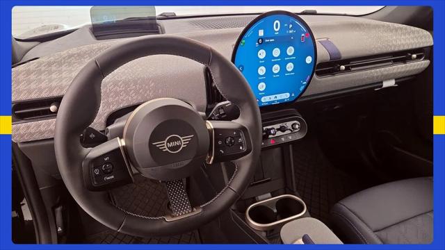 2026 MINI Cooper Convertible Cooper S