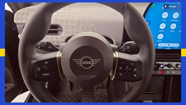 2026 MINI Cooper Convertible Cooper S