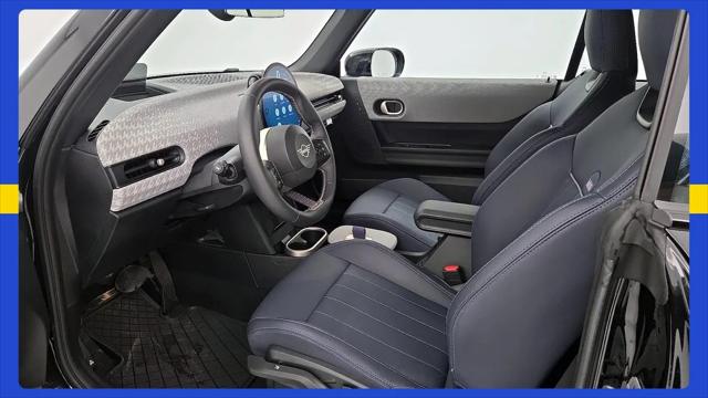 2026 MINI Cooper Convertible Cooper S