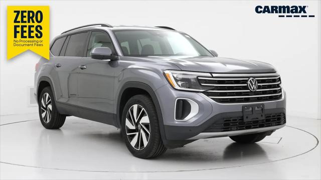 2025 Volkswagen Atlas 2.0T SE w/Technology for sale in Laurel, MD