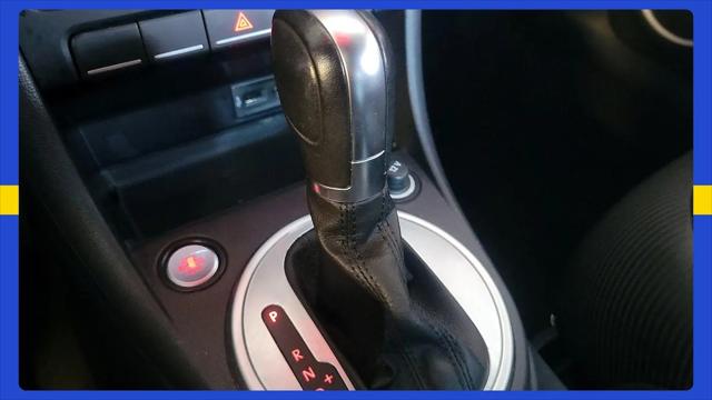 2016 Volkswagen Beetle 1.8T SEL