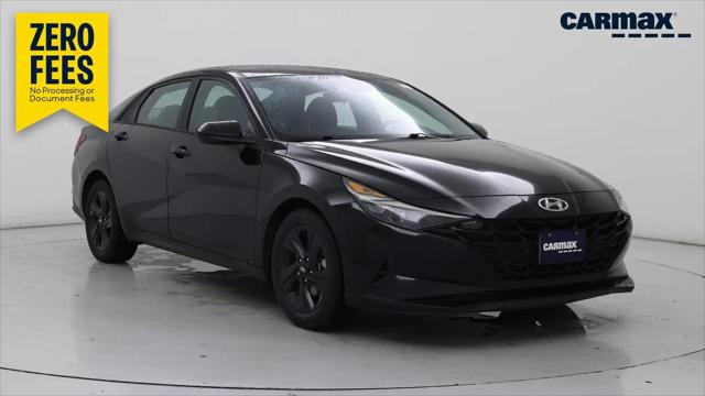 2023 Hyundai Elantra SEL for sale in Austin, TX
