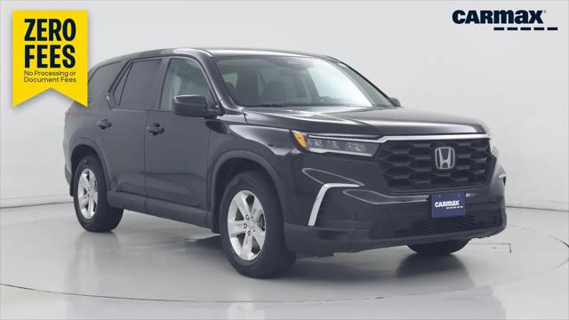 2024 Honda Pilot LX for sale in Austin, TX