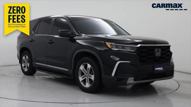 2023 Honda Pilot 2WD EX-L 8 Passenger for sale in Austin, TX