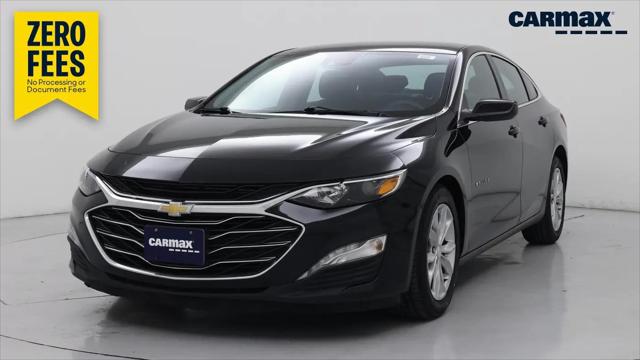 2025 Chevrolet Malibu FWD 1LT for sale in Austin, TX
