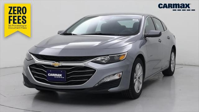2025 Chevrolet Malibu FWD 1LT for sale in Austin, TX
