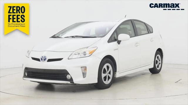 2015 Toyota Prius Two for sale in Austin, TX