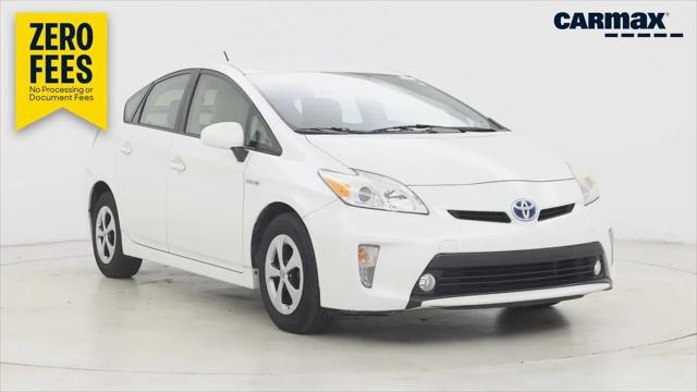 2015 Toyota Prius Two for sale in Austin, TX