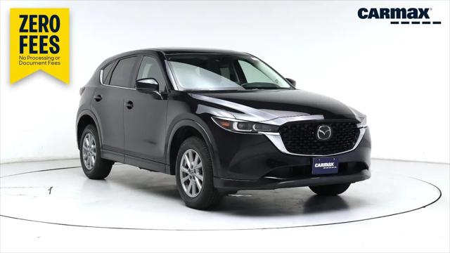 2025 Mazda CX-5 2.5 S Preferred for sale in Memphis, TN