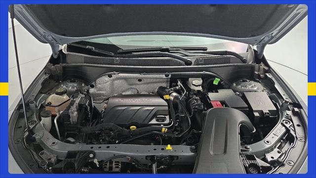 2025 Buick NV Sport Touring FWD
