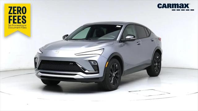 2025 Buick NV Sport Touring FWD