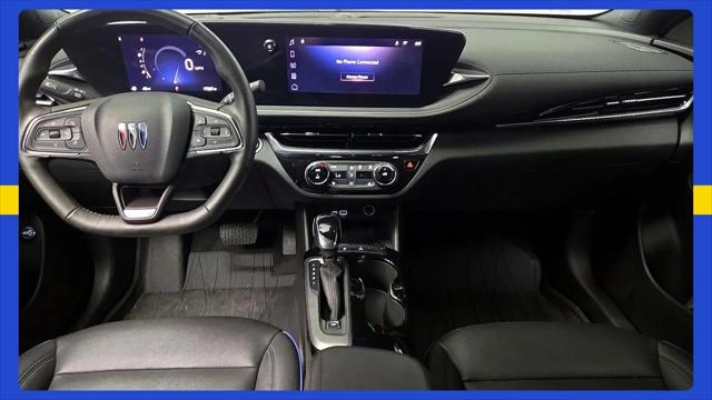 2025 Buick NV Sport Touring FWD
