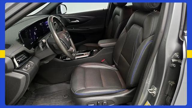 2025 Buick NV Sport Touring FWD