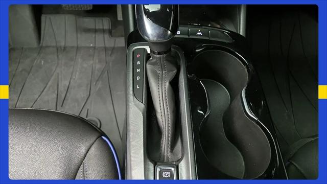 2025 Buick NV Sport Touring FWD