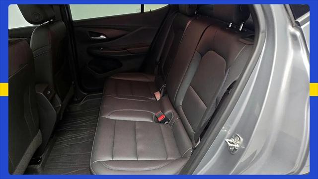 2025 Buick NV Sport Touring FWD