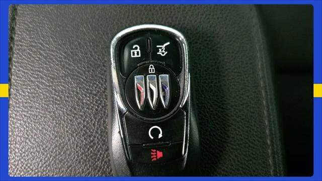 2025 Buick NV Sport Touring FWD