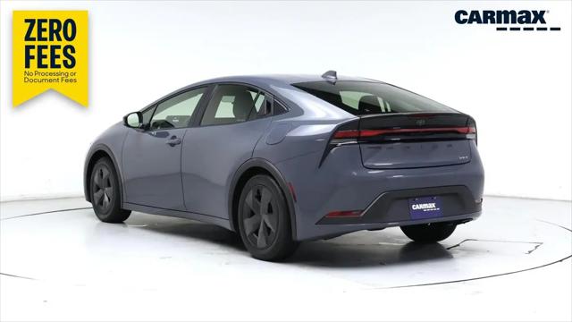 2025 Toyota Prius Limited for sale in Memphis, TN