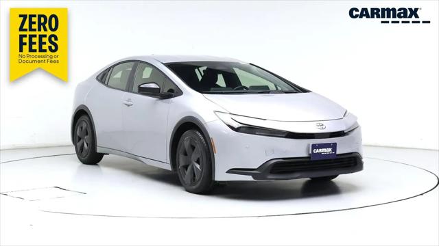 2025 Toyota Prius LE for sale in Memphis, TN