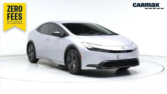 2026 Toyota Prius LE for sale in Memphis, TN