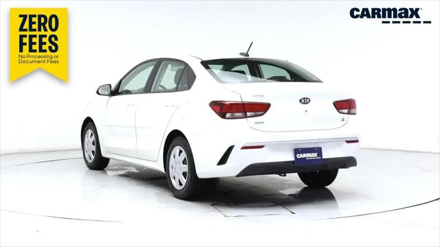 2021 Kia Rio S for sale in Memphis, TN