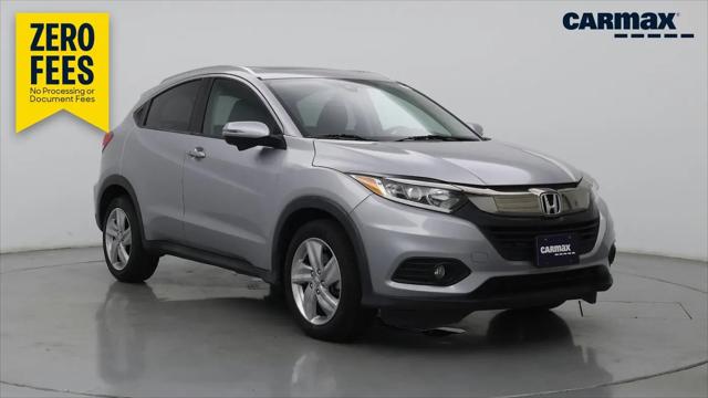 2019 Honda HR-V EX for sale in Gilbert, AZ