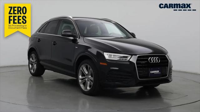 2016 Audi Q3 2.0T Premium Plus for sale in Gilbert, AZ