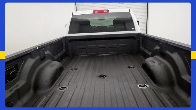 2024 Ram 3500 Big Horn Crew Cab 4x4 8 Box