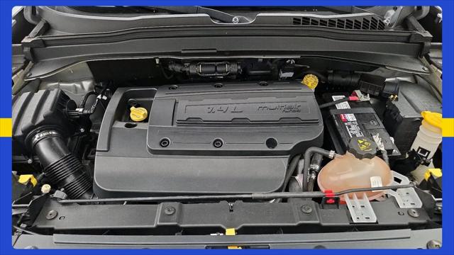 2016 Jeep Renegade Sport