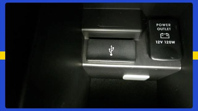 2018 Mitsubishi Outlander PHEV SEL