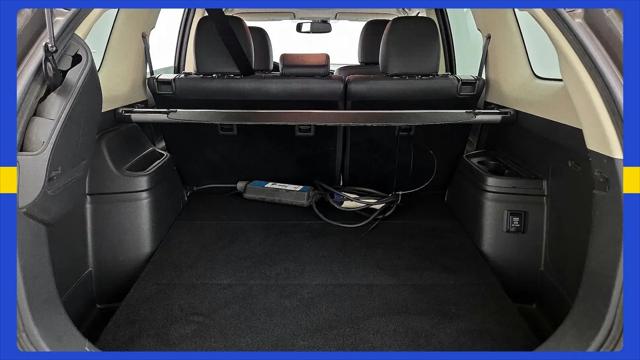 2018 Mitsubishi Outlander PHEV SEL