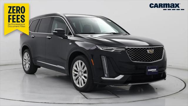 2020 Cadillac XT6 FWD Premium Luxury for sale in Fresno, CA