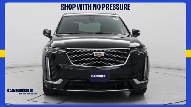 2020 Cadillac XT6 FWD Premium Luxury