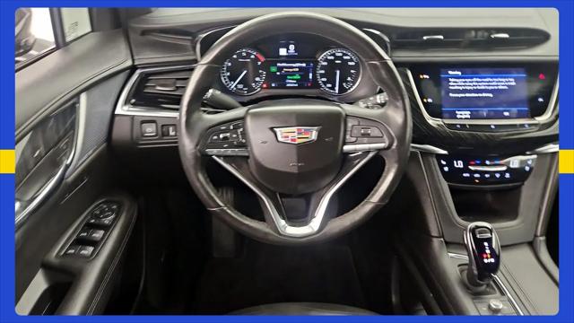 2020 Cadillac XT6 FWD Premium Luxury