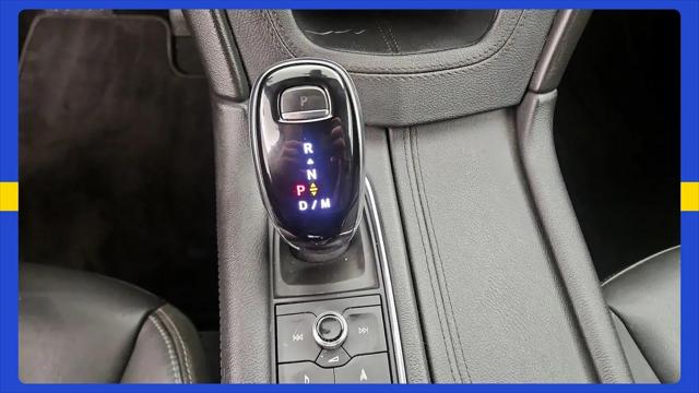 2020 Cadillac XT6 FWD Premium Luxury