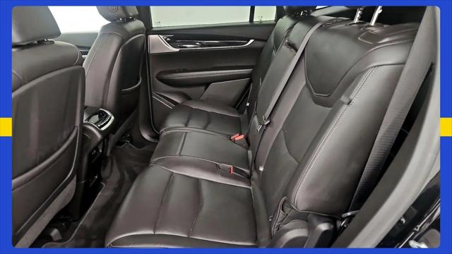 2020 Cadillac XT6 FWD Premium Luxury