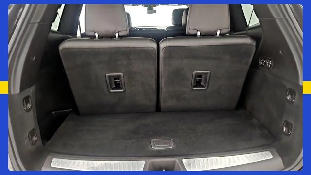 2020 Cadillac XT6 FWD Premium Luxury