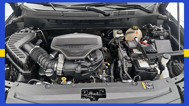 2020 Cadillac XT6 FWD Premium Luxury
