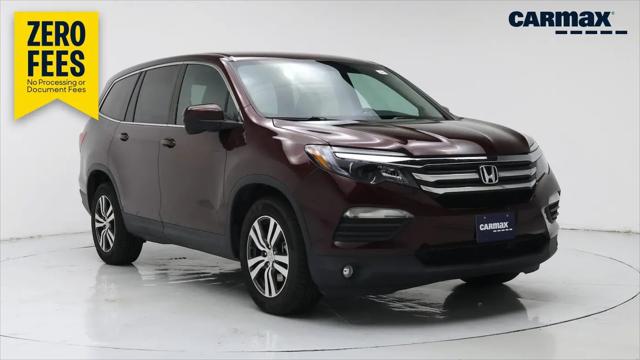 2016 Honda Pilot EX for sale in Parker, CO
