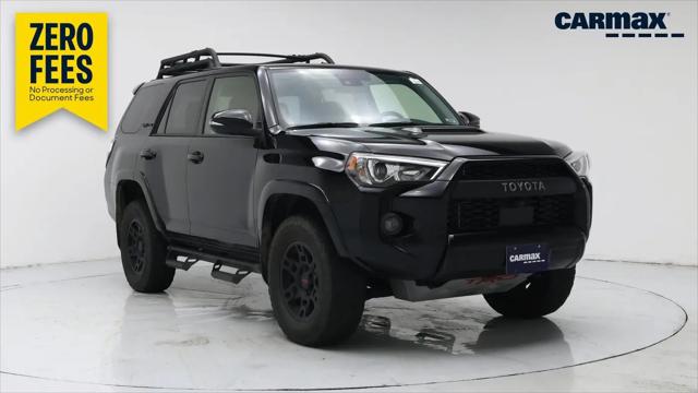 2024 Toyota 4Runner TRD Pro for sale in Parker, CO
