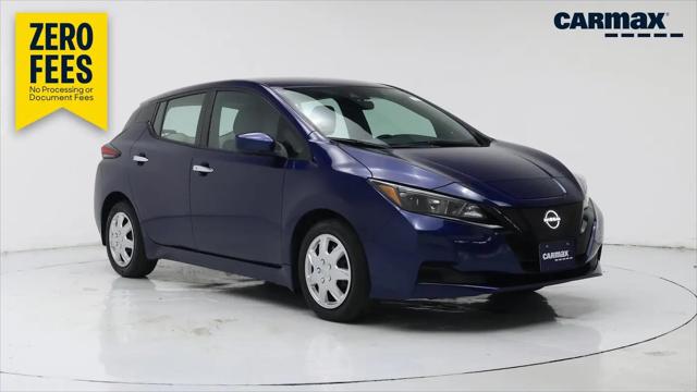 2025 Nissan LEAF S for sale in Parker, CO