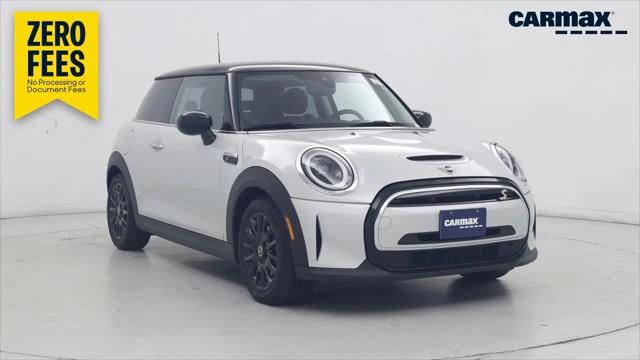 2022 MINI SE Hardtop Cooper for sale in Irvine, CA