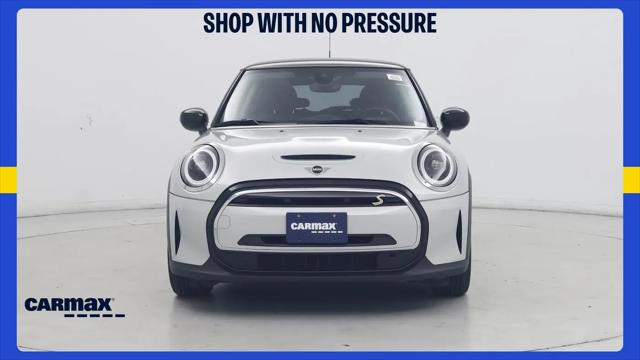 2022 MINI SE Hardtop Cooper