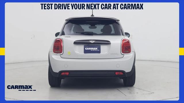 2022 MINI SE Hardtop Cooper