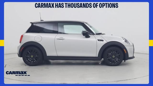2022 MINI SE Hardtop Cooper