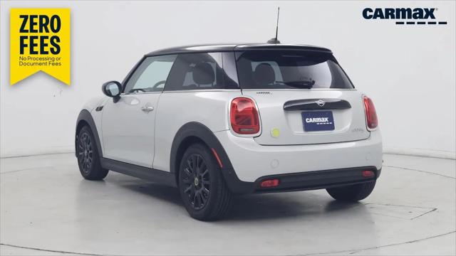 2022 MINI SE Hardtop Cooper for sale in Irvine, CA
