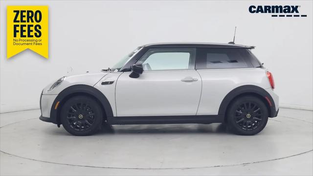 2022 MINI SE Hardtop Cooper
