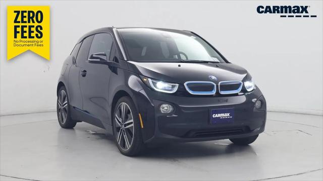 2017 BMW i3 94 Ah for sale in Irvine, CA