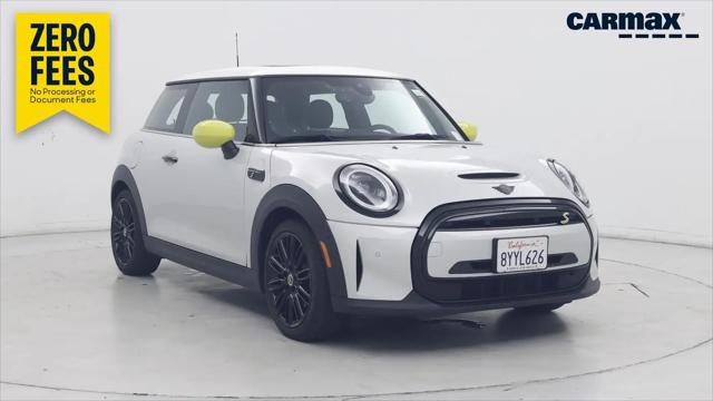 2022 MINI SE Hardtop Cooper for sale in Irvine, CA