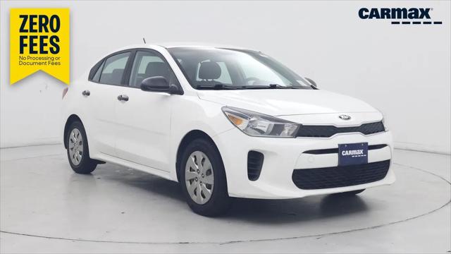 2018 Kia Rio LX for sale in Irvine, CA