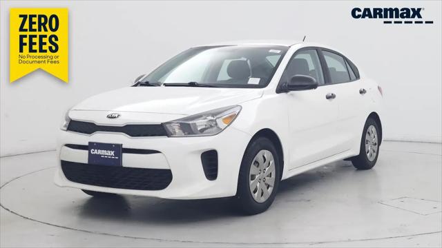 2018 Kia Rio LX